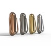 Ultion Sweet Two-Part Door Knocker - Matching Door Furniture Available