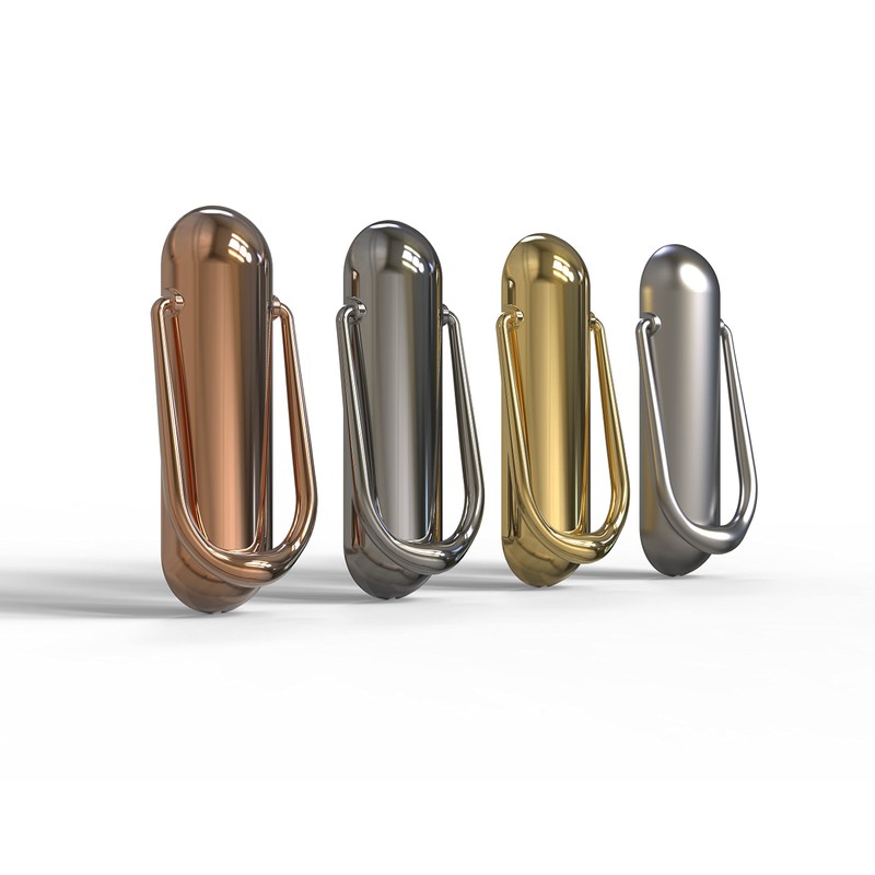 Ultion Sweet Two-Part Door Knocker - Matching Door Furniture Available