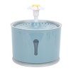 Pet Drinking Fountain Automatic Circulating Water Cat Smart Water Dispenser