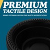 Cuisine Black Plastic Bowls - 12oz. (Pack of 100) Durable