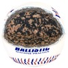 Baden Ballistic Leather Pitching Machine Baseballs | Durable Leather Construction
