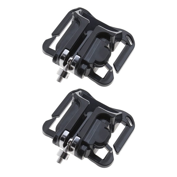 Camera Holder Clip for Belt, Waist Belt Buckle, Belt Clip,