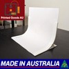 Photo Studio Stand Kit Paper Photography Background Holder Backdrop Screen