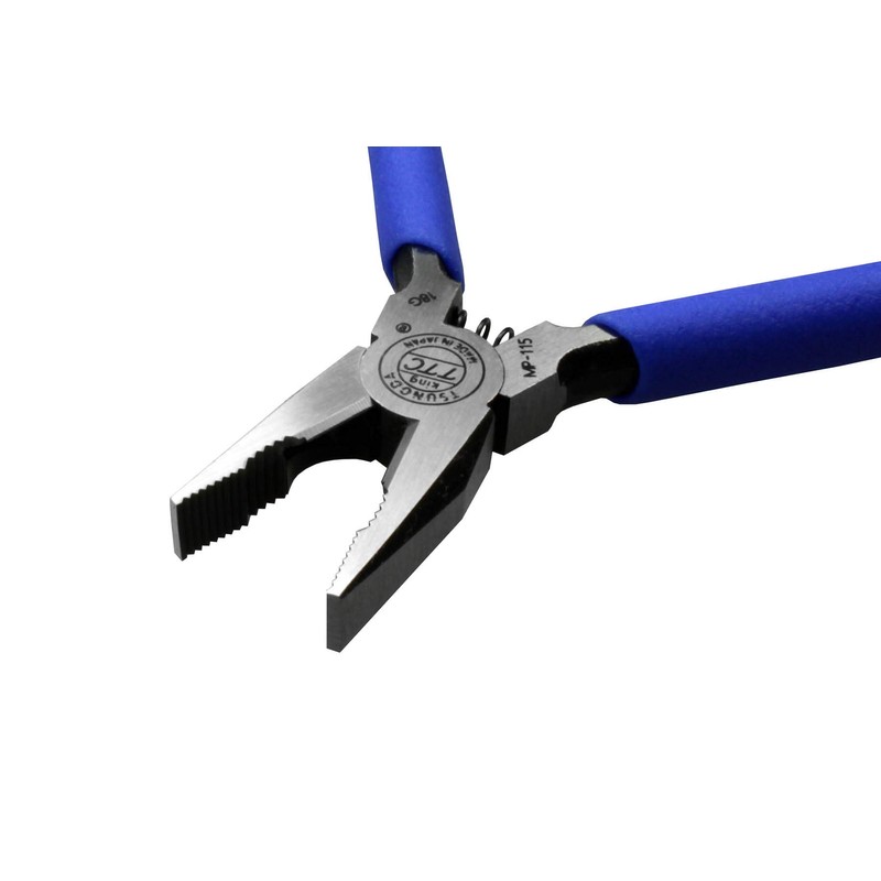 ツノダ(Tusnoda) King TTC ペンチ 115mm MP-115