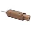 Perimeter Trip Alarm Aluminum Alloy Trip Wire Perimeter Alarm Early