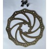 PUCKIPUPPY Electric Bicycle Brake Disk（ABCDEFG）