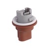 Riloer Indicator socket suitable for C-HRYSLER TOWN & COUNTRY 2008-2016,