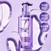 L'Oréal Paris [로레알파리] [수분볼륨UP] 히알루로닉 플럼프 에어리 샴푸/컨디셔너 440ml 더블팩