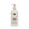 DedCool Body Wash Xtra Milk | Moisturizing Vegan Cleanser with