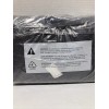 EKTOS WOOL BLANKET 90% WOOL 66”X 90” MIDNIGHT GREY SURVIVAL