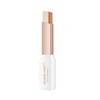 Gradient Double Color Eyeshadow Stick, Pearl Shiny Fine Glitter, Waterproof,