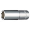 Tone 3SB-17L Deep Socket (Hexagonal) 3/8 inch (9.5 mm) Insertion