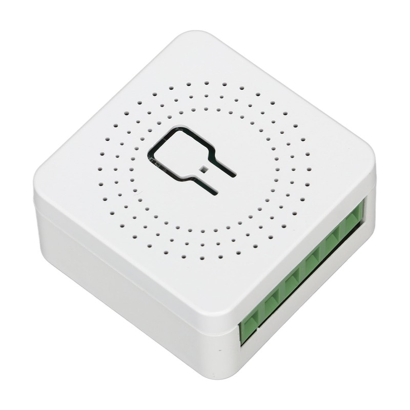 WiFi Switch Portable 16A Smart Power Switch APP Voice Control