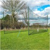 KACQIHTU Safety Net Protection Rope Net Baseball Net Kids Pet
