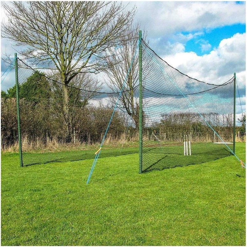 KACQIHTU Safety Net Protection Rope Net Baseball Net Kids Pet