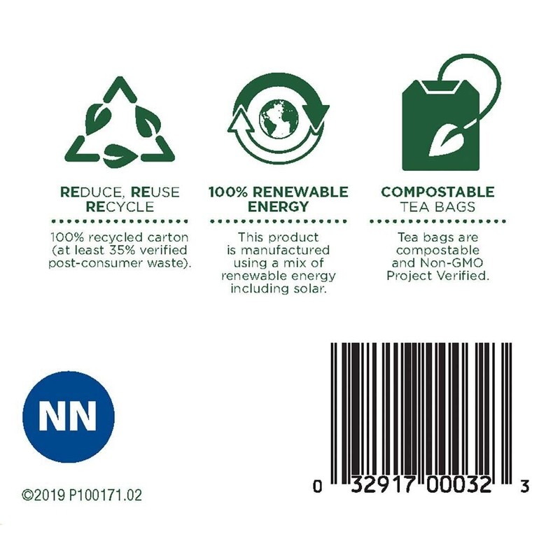 Passionflower Herbal Tea Te de Hierbas Naturales Para Dormir Relajado