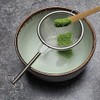 Matcha Tea Strainer "Chakoshi" Made of Stainless Steel – Very
