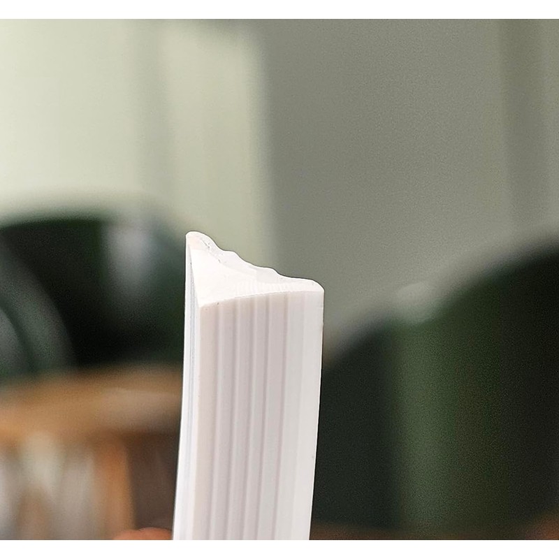 Trim Moulding, Flexible Wall Molding Trim Quarter Round Corner Trim,