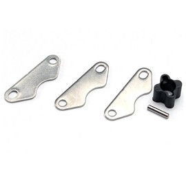 Traxxas Brake Disc Hub: Revo 3.3