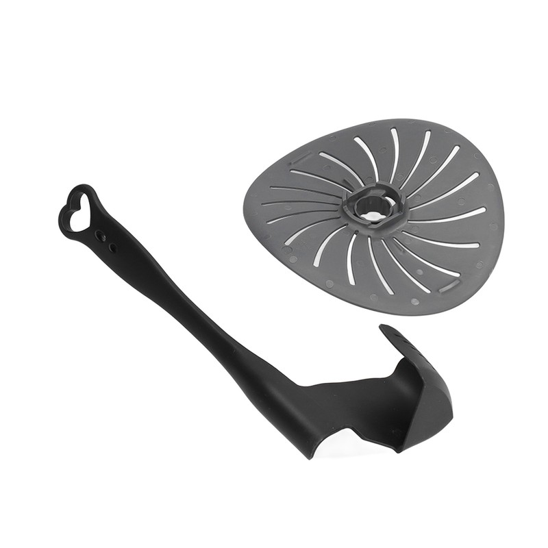 Blender Blade Cover Scraper Kit Replacement Fit for Vorwerk Thermomix