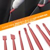 Car Wrapping Film, Pasting Installation Tool Set, Car Wrapping Film