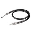 uxcell Flexible Shaft Rotary Tool, Flex Shaft Attachment 39 inch