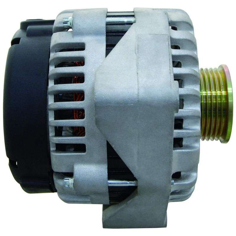 WAI 8292N-253A Alternator