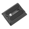 Vbestlife Tripod Plate for Ronin Rsc2 Rs2 Rs3 Tripod Ball