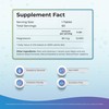 WELLNESS EXTRACT H2 Molecular Hydrogen Water Tablets with effervescent Technology