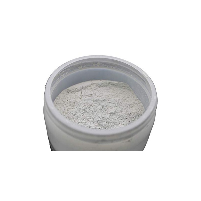 Pure Talc Powder Quart