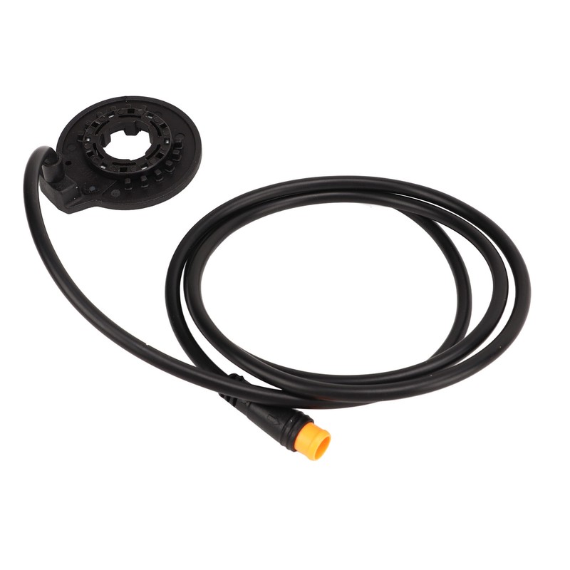 Electric Bike Pedal Assist Sensor Anti Slip Sensitive Electric Bike