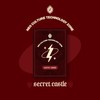 NCT ZONE COUPON CARD [SECRET CASTLE VER.]