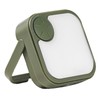 Solar Camping Light High Brightness Waterproof USB Charging Outdoor Tent