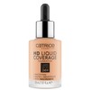 Catrice | HD Liquid Coverage Foundation | High & Natural
