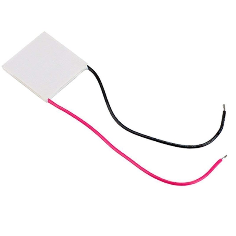 Eidoct TEC1-12710 Thermoelectric Cooler Peltier 154W
