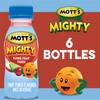 Mott's Mighty Flying Fruit Punch Juice Drink, 8 Fl Oz