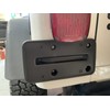 KYYET Rear License Tag Plate Frame Bracket Holder Compatible with