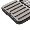VGEBY1 Fly Fishing Box, Bait Lure Box Lure Hook Storage
