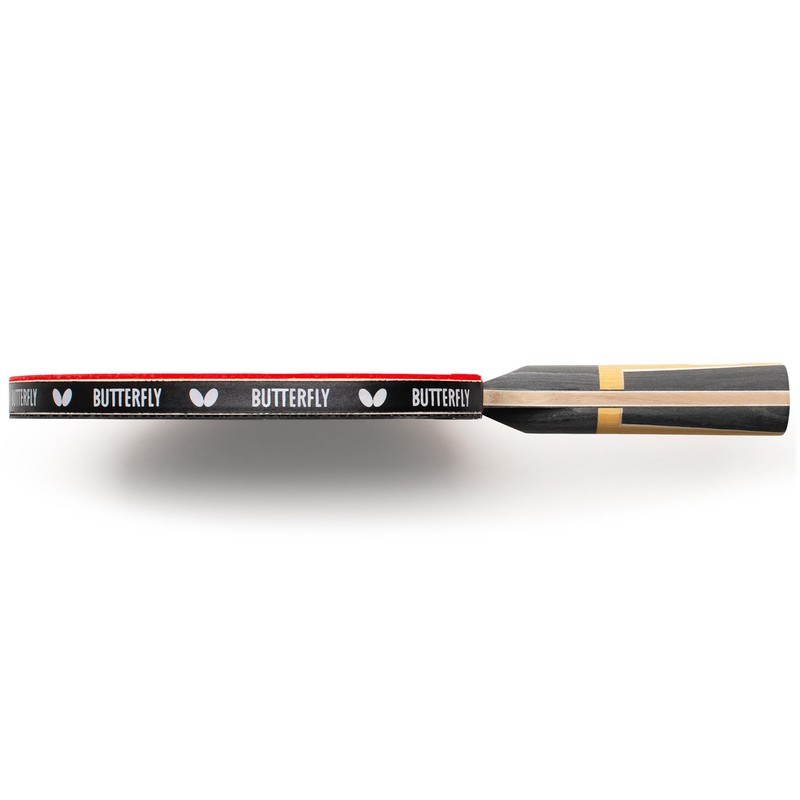 Butterfly Timo Boll Force Table Tennis Bat NEW | Offensive