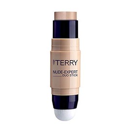 By Terry Nude-Expert Stick Foundation Highlighter Foundation, 5 Peach Beige