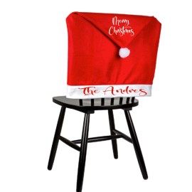 Handmade chair covers for dining room chairs set