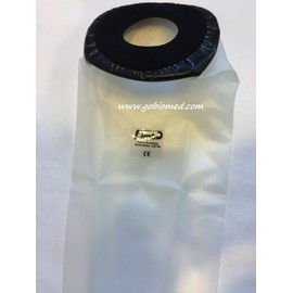 Able 2 Beschermhoes kind 1/2 been 6-7 jaar 1 stuks