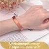 Feraco Copper Magnetic Bracelet for Men Women, 99.99% Pure Copper