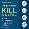Wondercide - Indoor Pest Control Spray for Home and Kitchen