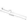 Kooingtech AG60 SG55 Plasma Cutter Circle Cutting Guide Torch Accessories
