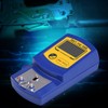 FG-100 Soldering Temperature Tester Electrical Soldering Iron Tip Thermometer Sensor