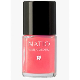 Natio Buy Natio Nail Colour Lovely Online Chemist Outlet