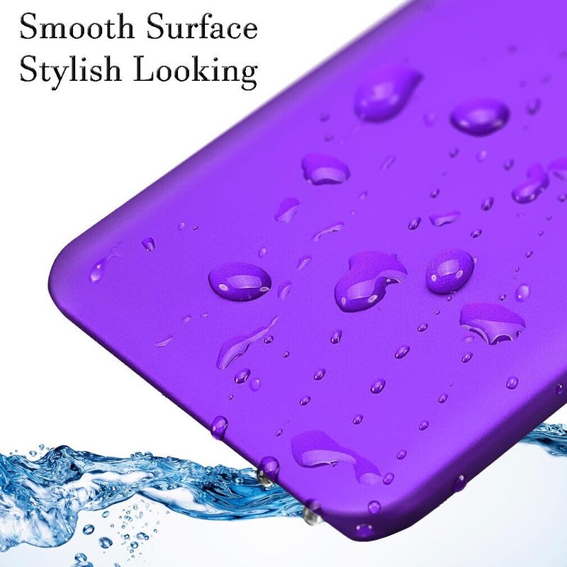 GAPlus Honor 90 5G Case Ultra Slim Thin Armour Hard