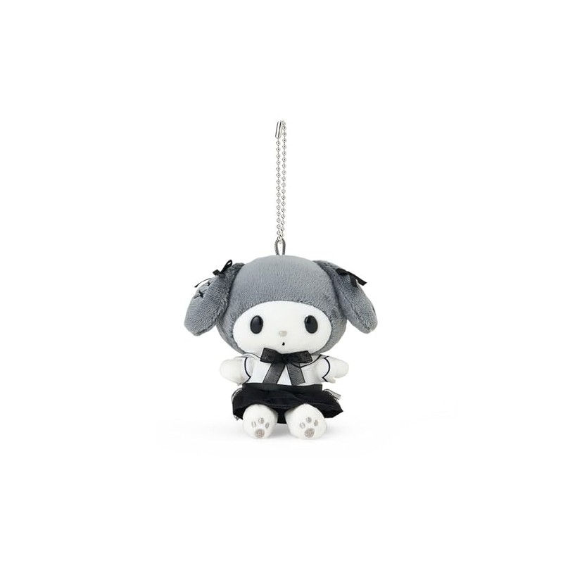 Sanrio 104639 My Melody Mascot Holder (Monotone)