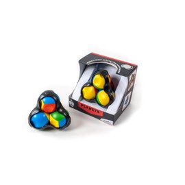 Planets Puzzle Ball by Recent Toys Memory Cube Ball Puzzle Games, Educational Toys Gifts for Students Teens Adults Girls Boys Kids